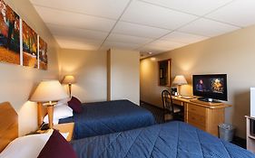 Frantz Inn
